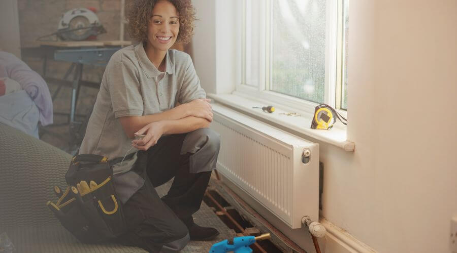Professional expert plumbing services in Fairchild, WI